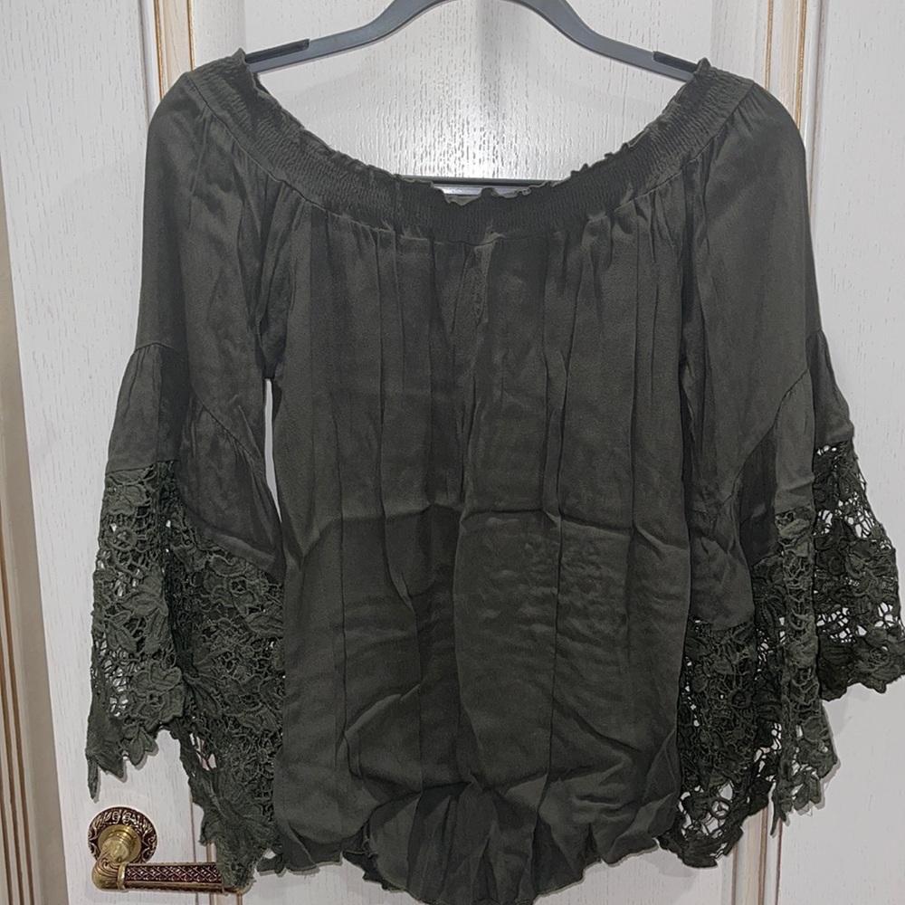 Dressy shirt